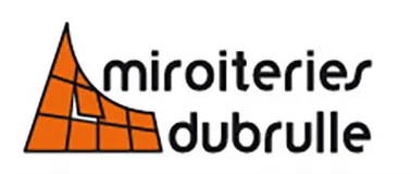 DUB logo créé entre 1989 et 1994 en 100 ppp