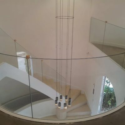 Garde-corps-étage-verre-bombé-trempé-feuilleté-extra-clair-Miroiteries-Dubrulle