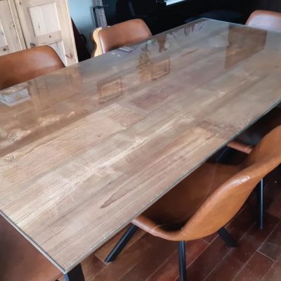 Plateau-protection-table-verre-trempé-extra-clair-Miroiteries-Dubrulle