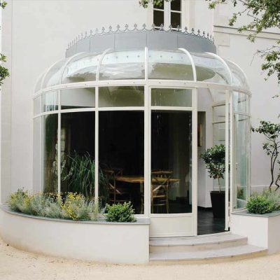 Verrière-jardin-d'hiver-verre-bombé-Miroiteries-Dubrulle-Tecnibombage