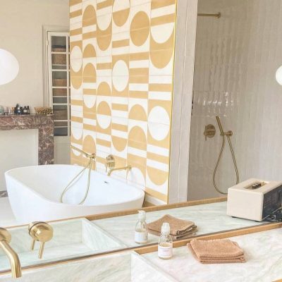 miroir-rectangle-salle-de bain-film-de-sécurité-Miroiteries-dubrulle