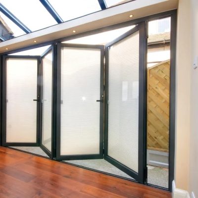 paroi-coulissante-verre-aménagement-bureau-Miroiteries-Dubrulle