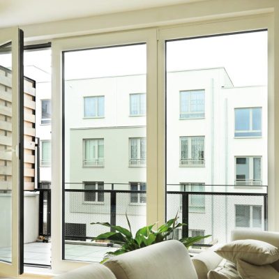 porte-fenêtre-double-vitrage-isolation-thermique-Miroiteries-Dubrulle
