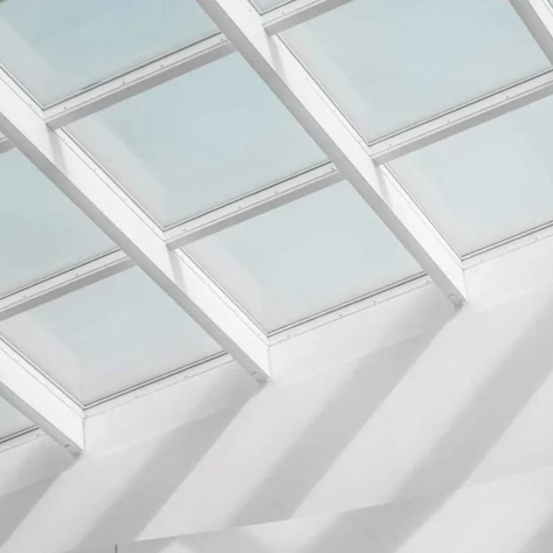 verrière-de-toit-blanc-Miroiteries-Dubrulle